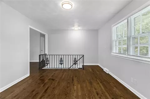 Living - 18700 E 30th Ter, Independence, MO 64057 photo 5 of 7