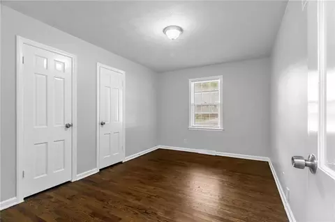 Bedroom - 18700 E 30th Ter, Independence, MO 64057 photo 1 of 6