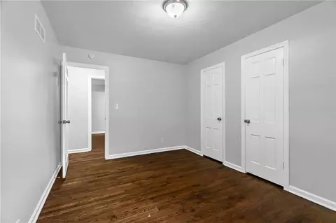 Bedroom - 18700 E 30th Ter, Independence, MO 64057 photo 2 of 6