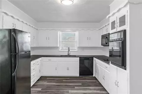 Kitchen - 18700 E 30th Ter, Independence, MO 64057 photo 1 of 3