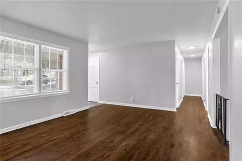 Living - 18700 E 30th Ter, Independence, MO 64057 photo 2 of 7