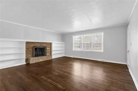 Living - 18700 E 30th Ter, Independence, MO 64057 photo 6 of 7