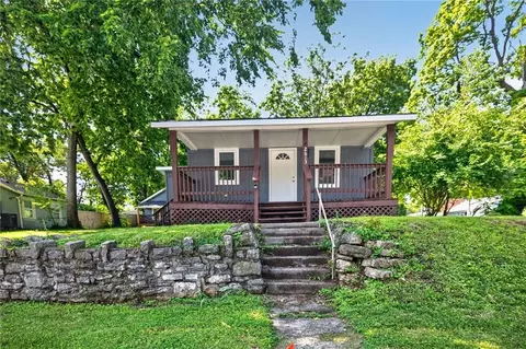 2611 W 45th Ave, Kansas City, KS 66103