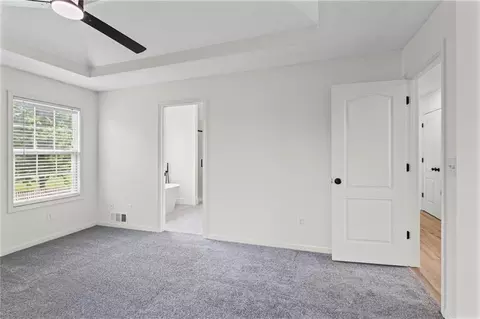 Bedroom - 1106 Creekside Ct, Raymore, MO 64083 photo 1 of 10