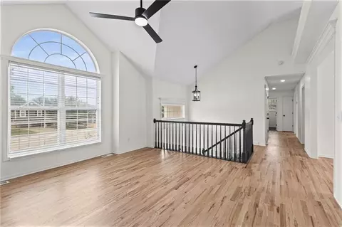 Living - 1106 Creekside Ct, Raymore, MO 64083 photo 1 of 7