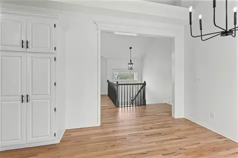 Entry Way - 1106 Creekside Ct, Raymore, MO 64083 photo 1 of 2