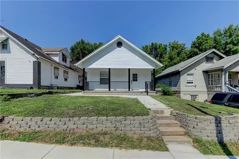1540 Poplar Ave, Kansas City, MO 64127