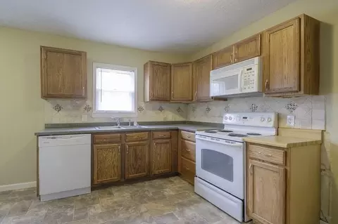 Kitchen - 1340 S Main St, Independence, MO 64055 photo 1 of 1