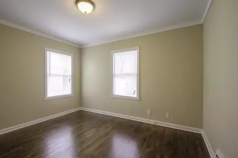 Bedroom - 1340 S Main St, Independence, MO 64055 photo 5 of 6