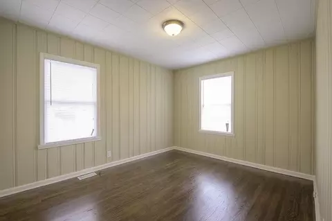 Bedroom - 1340 S Main St, Independence, MO 64055 photo 1 of 6