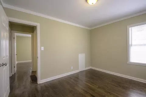 Bedroom - 1340 S Main St, Independence, MO 64055 photo 6 of 6