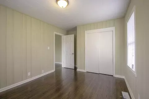 Bedroom - 1340 S Main St, Independence, MO 64055 photo 2 of 6