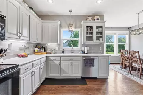 Kitchen - 932 Elder Ct, Raymore, MO 64083 photo 1 of 3