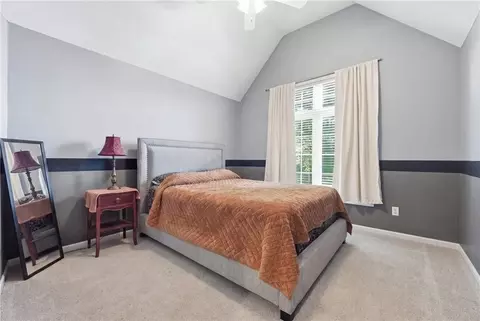Bedroom - 932 Elder Ct, Raymore, MO 64083 photo 3 of 7