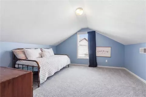 Bedroom - 932 Elder Ct, Raymore, MO 64083 photo 7 of 7