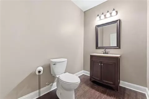 Entry Way - 932 Elder Ct, Raymore, MO 64083 photo 7 of 7