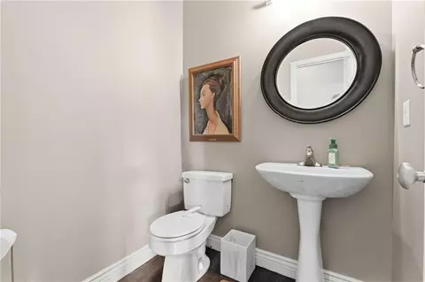 Bath - 932 Elder Ct, Raymore, MO 64083 photo 1 of 5