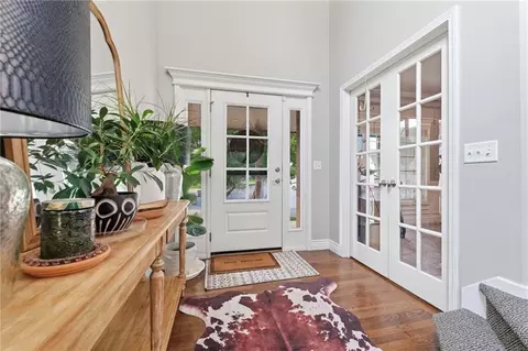 Entry Way - 932 Elder Ct, Raymore, MO 64083 photo 1 of 7