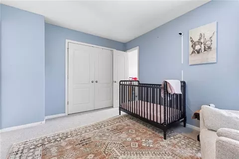 Bedroom - 932 Elder Ct, Raymore, MO 64083 photo 6 of 7
