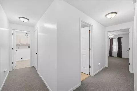Entry Way - 2002 S Hummel Dr, Independence, MO 64055 photo 1 of 1