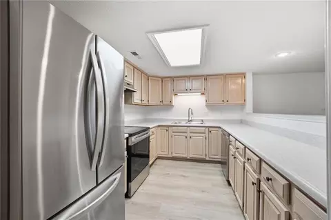 Kitchen - 2002 S Hummel Dr, Independence, MO 64055 photo 1 of 5