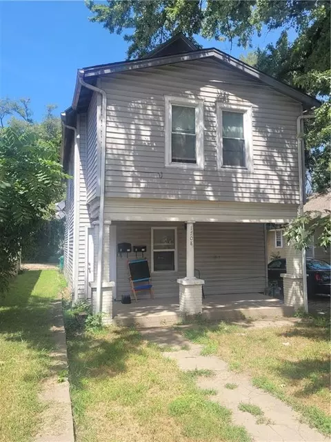 1708 Metropolitian Ave, Kansas City, KS 66103