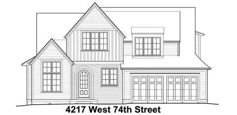 4217 W 74th St, Prairie Village, KS 66208