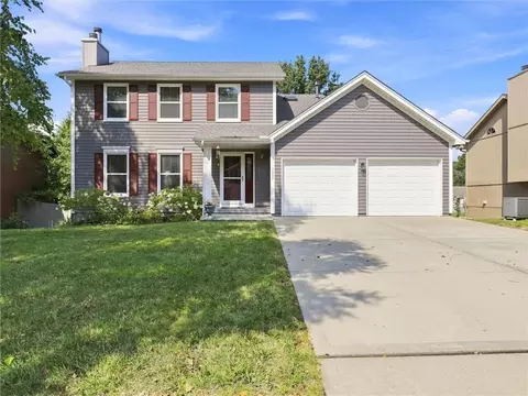 7332 N Eastern Ave, Kansas City, MO 64119