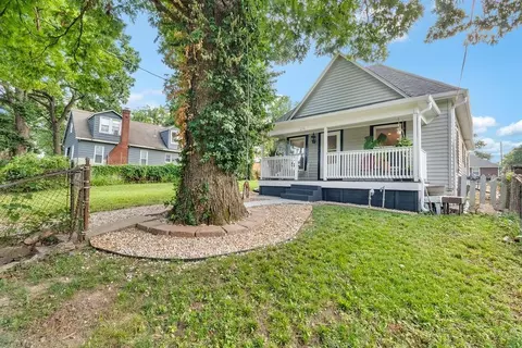 2236 S Ferree St, Kansas City, KS 66103