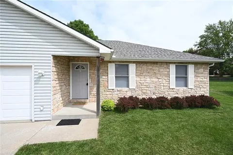 Exterior - 14 Sandi Cir, Dearborn, MO 64439 photo 2 of 8