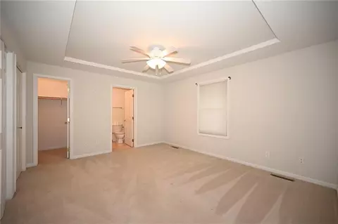 Bedroom - 14 Sandi Cir, Dearborn, MO 64439 photo 2 of 3