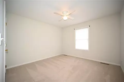 Bedroom - 14 Sandi Cir, Dearborn, MO 64439 photo 1 of 3
