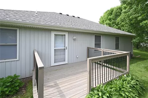 Exterior - 14 Sandi Cir, Dearborn, MO 64439 photo 7 of 8