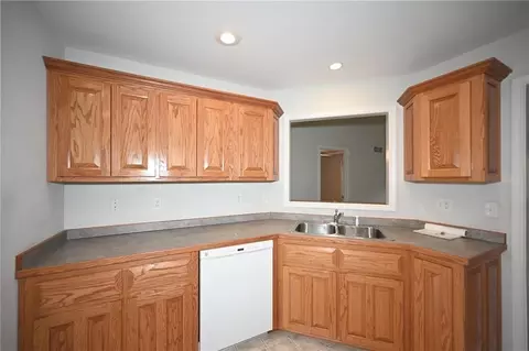 Kitchen - 14 Sandi Cir, Dearborn, MO 64439 photo 2 of 5
