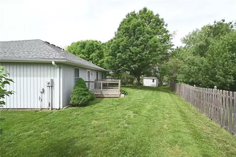 Exterior - 14 Sandi Cir, Dearborn, MO 64439 photo 4 of 8
