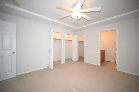 Bedroom - 14 Sandi Cir, Dearborn, MO 64439 photo 3 of 3