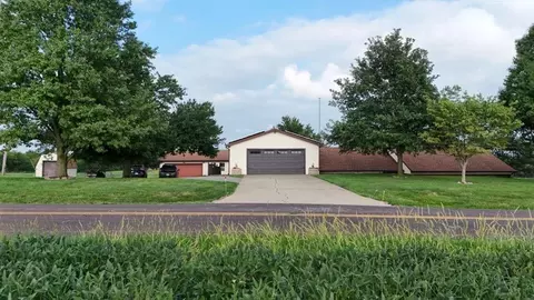 2727 SE State Route C Hwy, Easton, MO 64443