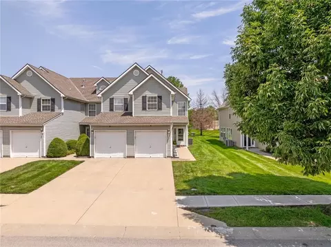 4514 NE 83rd Ter, Kansas City, MO 64119