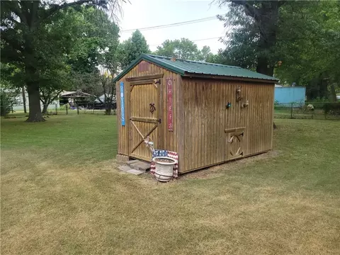 Exterior - 203 Fireside Dr, Arma, KS 66712 photo 4 of 4
