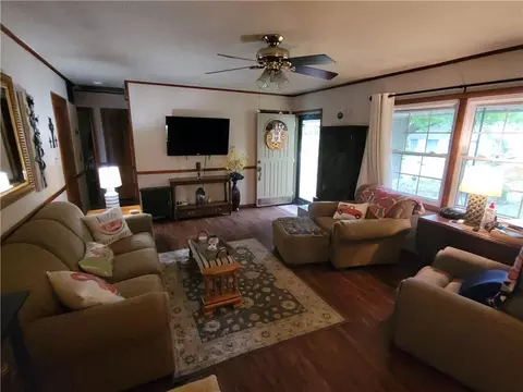 Living - 203 Fireside Dr, Arma, KS 66712 photo 1 of 1