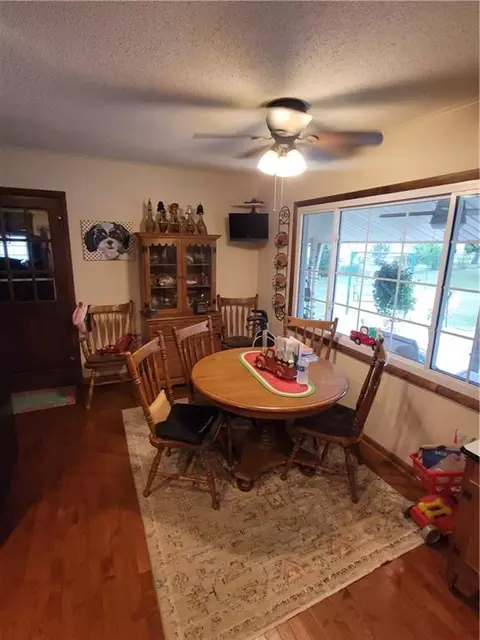Dining - 203 Fireside Dr, Arma, KS 66712 photo 1 of 1