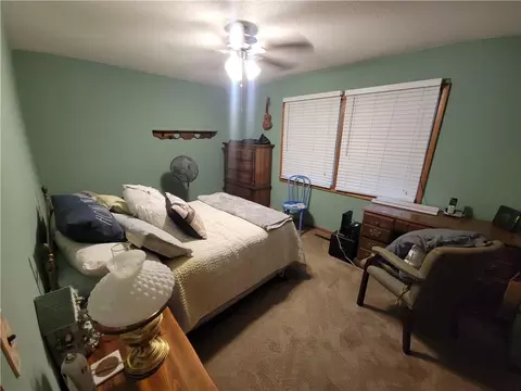 Bedroom - 203 Fireside Dr, Arma, KS 66712 photo 1 of 2