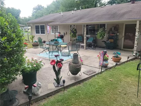 Exterior - 203 Fireside Dr, Arma, KS 66712 photo 3 of 4