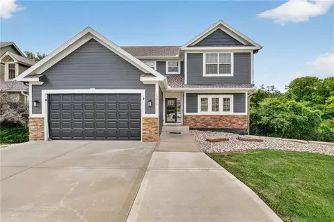 15825 NW Morgan St, Platte City, MO 64079