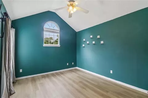 Bedroom - 1347 SE Broadway Cir, Lees Summit, MO 64081 photo 6 of 6