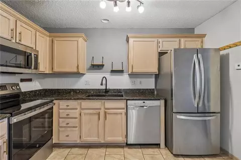 Kitchen - 1347 SE Broadway Cir, Lees Summit, MO 64081 photo 1 of 1