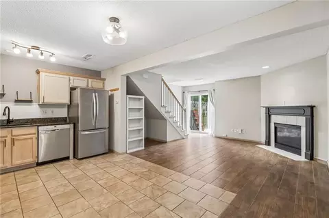 Living - 1347 SE Broadway Cir, Lees Summit, MO 64081 photo 4 of 4