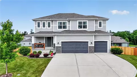 6619 NW 105th Ct, Kansas City, MO 64154