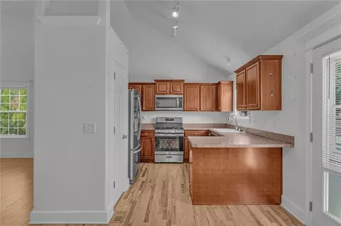 Kitchen - 931 E 14th Ter, Eudora, KS 66025 photo 1 of 4