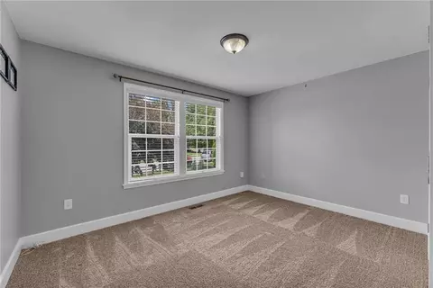 Bedroom - 931 E 14th Ter, Eudora, KS 66025 photo 1 of 6